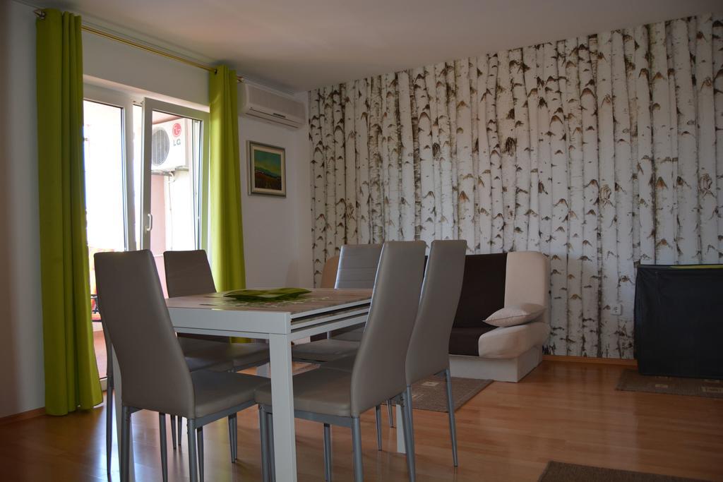 Medulin Apartment + Studio Rimac Exterior foto