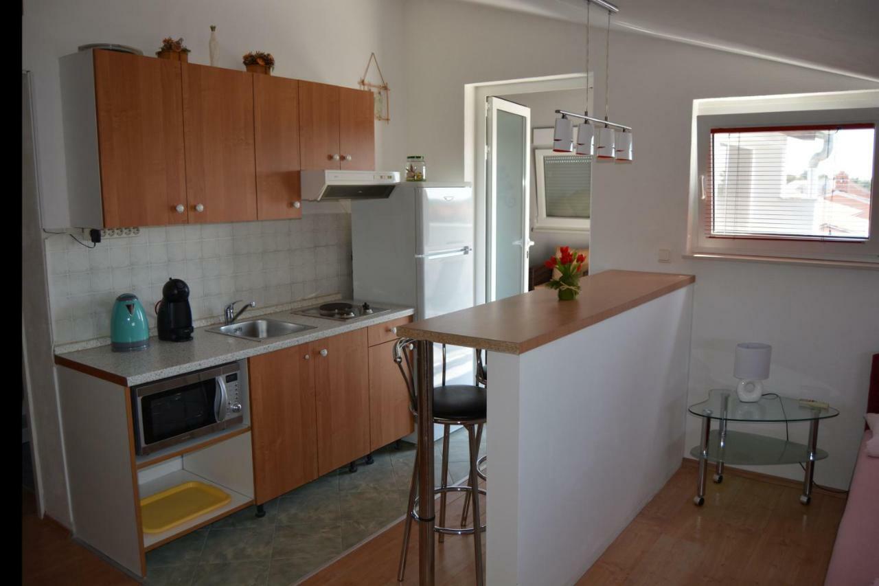 Medulin Apartment + Studio Rimac Exterior foto
